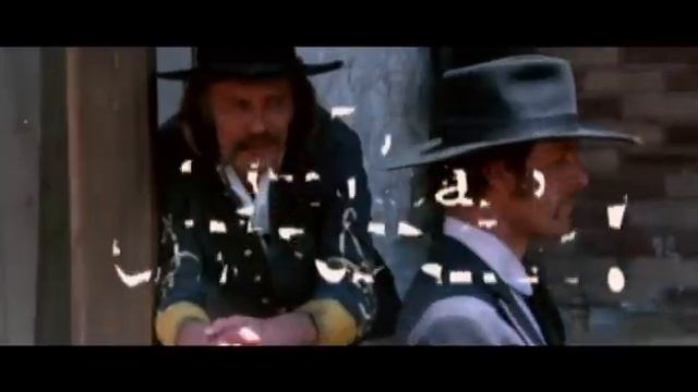 THEY CALL HIM CEMETERY - TRAILER смотреть онлайн