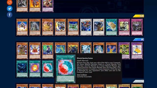 (Yu-Gi-Oh! Duel Links) Mini Box: Masters of Shadow смотреть онлайн