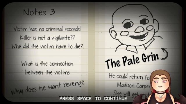 HE'S BACK! - Happy Hills Homicide (Full Game) смотреть онлайн