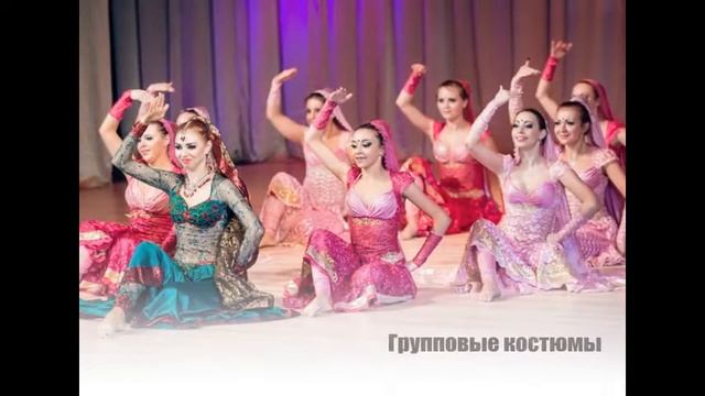 Куницкая Анна танцевальная одежда WinneR смотреть онлайн