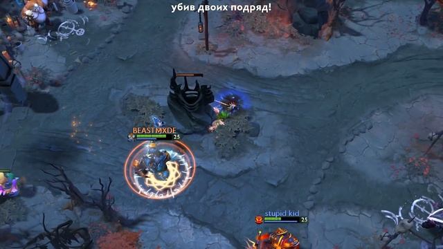 TINKER - БЛИНК ДАГОН РАКЕТКИ И СНОВА [song] SGM смотреть онлайн