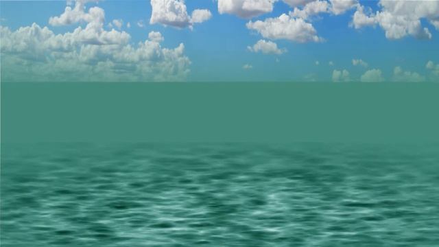 Seabed - Quick Example смотреть онлайн