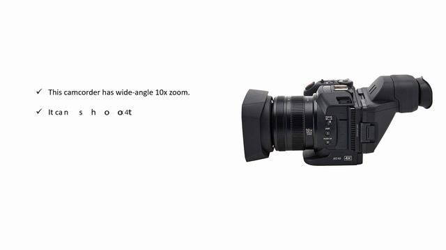 Best 4k Camcorders 2019 Review смотреть онлайн