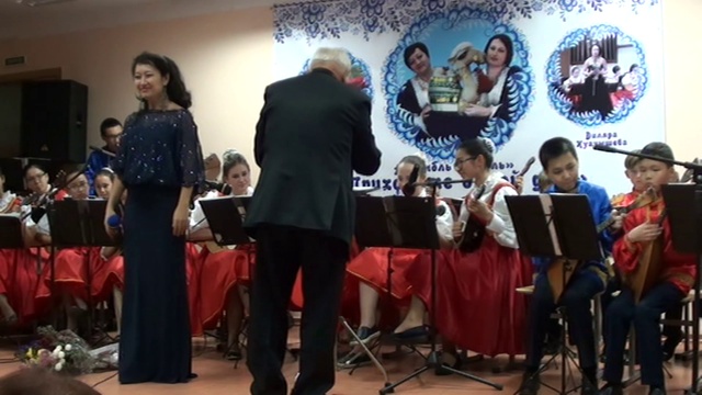 Salvatore C. Marchesi. La FOLETTA. 28.10.2017 г. смотреть онлайн