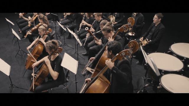 GRAFE-DESIGN-CENTER präsentiert Color Preview 2017 - Symphony of Colors смотреть онлайн