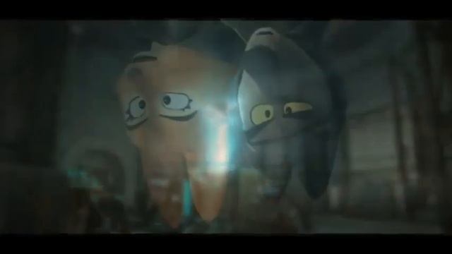 Mr Wolf x Mr Snake - Look What You Made Me Do смотреть онлайн