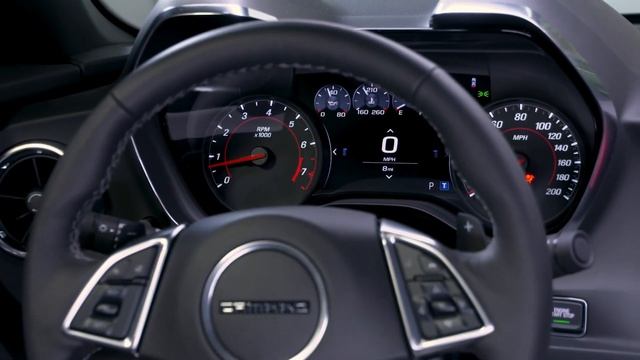 2024 Chevy Camaro.. R.I.P to the Best смотреть онлайн