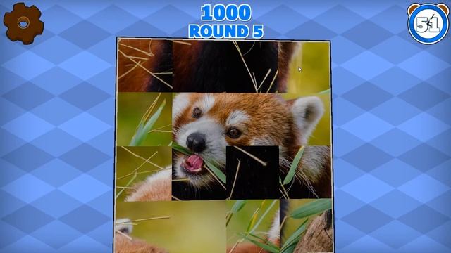 Scrambled Image Game 1.10 смотреть онлайн