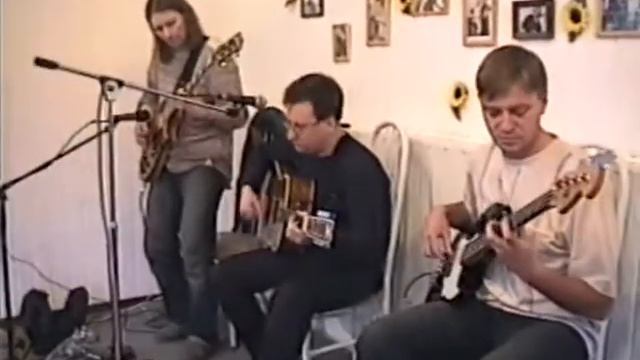 Группа VoV`S - Лучше поздно... смотреть онлайн