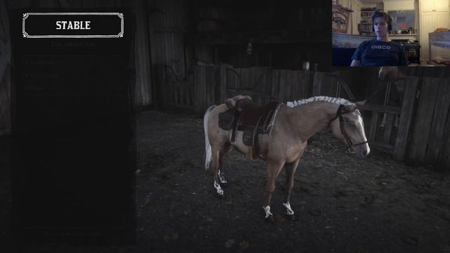 KILLING A LEGENDARY GRIZZLY BEAR | Red Dead Redemption 2 | PART 7 смотреть онлайн