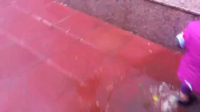 Ирина и водните препятствия смотреть онлайн