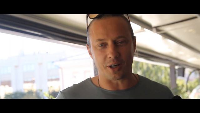 Фестиваль "Русская каша - 2017" смотреть онлайн