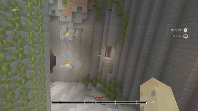 Minecraft Xbox 360 / PS3 - All Secrets & Shortcuts in CAVERN смотреть онлайн
