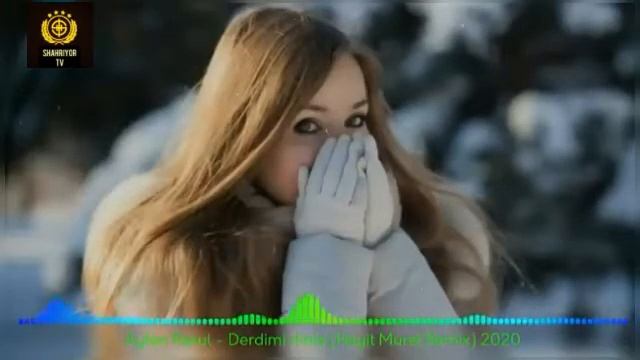 Асабхоро бо музикаи турки ором намоем. смотреть онлайн