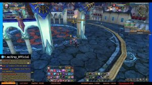 ▶ ТИТУЛЫ + ФАРМ в пв -  Comeback PW 146 Perfect World