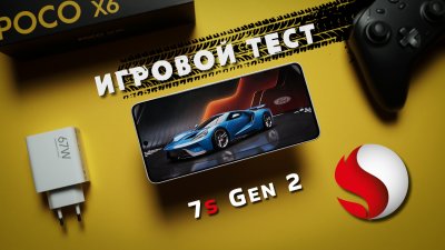 Игровые новости и обзоры