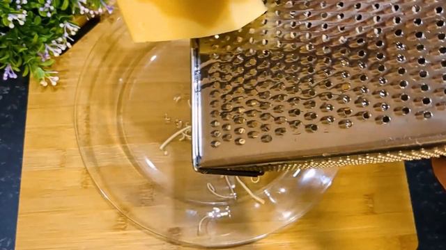 Салат Объедение! Который ешь и не можешь остановиться! Такой можно на каждый день!