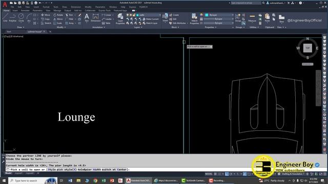 YQArch: Insert Doors And Windows In Seconds | YQARCH Best Plugin