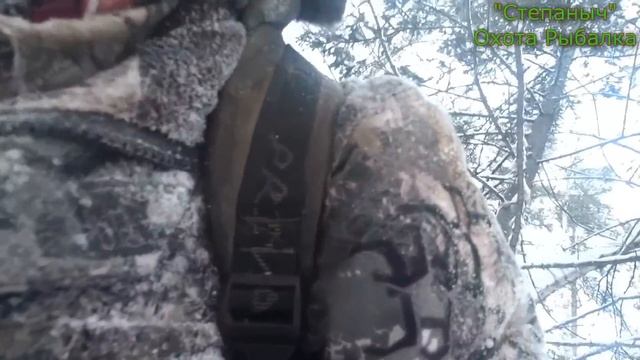 6 заезд Резервный участок Первая добыча в "Прыгающем" (1 часть) 01 12 22 смотреть онлайн