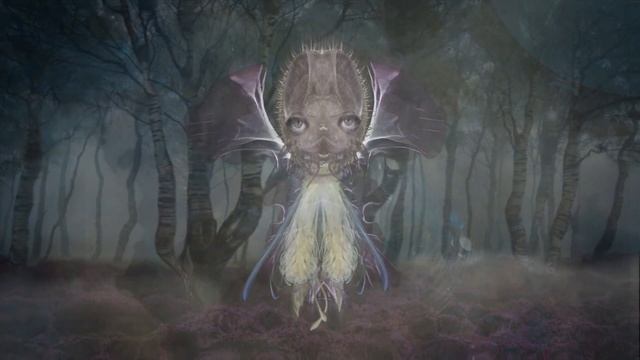 What Worlds We Dream - Art And Music For Psychonauts смотреть онлайн