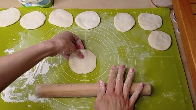 NIKUMAN (Panini al Vapore Ripieni di Carne) - 肉まん смотреть онлайн