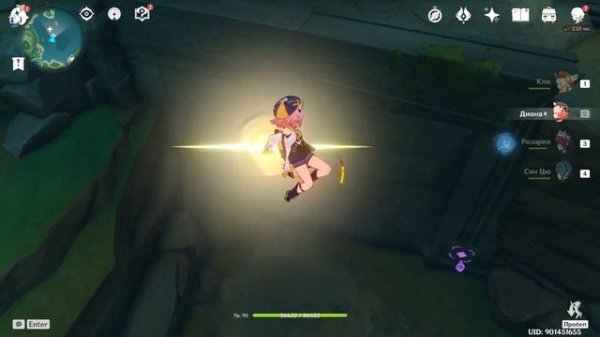 ЗВЕЗДНЫЕ ЖЕМЧУЖИНЫ | ЭЛЕКТРО ФЕИ | НЕКОТОРЫЕ ЗАГАДКИ И ЭЛЕКТРОКУЛЫ НА ПИКЕ СИРИКОРО | GENSHIN IMPAC