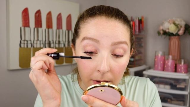 Catrice Lash Changer Volume Mascara Review смотреть онлайн