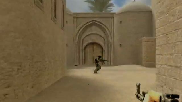 CSS GamePlay, A Lang Action .|. First video | by .p0wz^.# смотреть онлайн