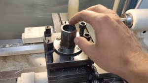 Резцедержатель на токарный станок ИЖ