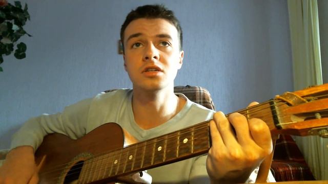 С.К.А.Й. - Зникаю/ Cover by Mercury смотреть онлайн