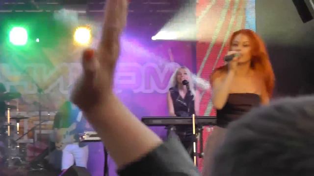 Чи-Ли  - Лето