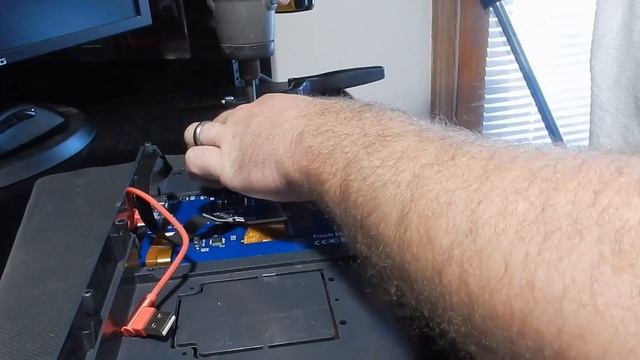 NZXT S340 7" LCD Front Panel Install/Mod! смотреть онлайн