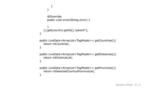 Android : how to use Architecture Components ViewModel inside RecyclerView Adapter? смотреть онлайн