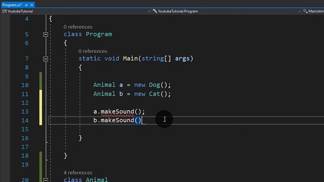 C# Tutorial #21 - Polymorphism |Virtual & Override| Object Oriented Programming | Filipino | Tagalo смотреть онлайн