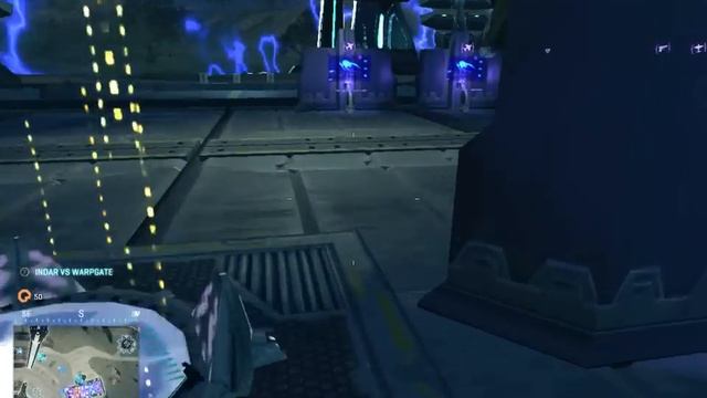 Planetside 2 Running on nVidia 8800GTS 512 (G92) смотреть онлайн