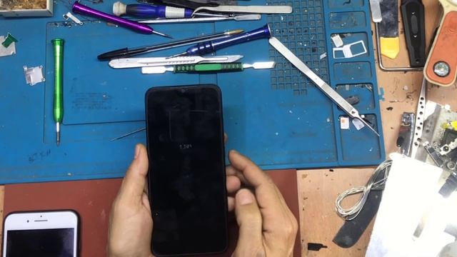 Hard Reset Redmi 9c 2023