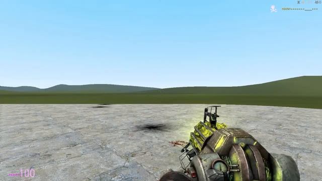 *Шалим GARRYS MOD* (азазаза) смотреть онлайн