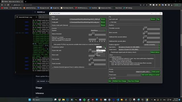 Brian Wilson AI Model Release (so-vits-svc 4.0) смотреть онлайн