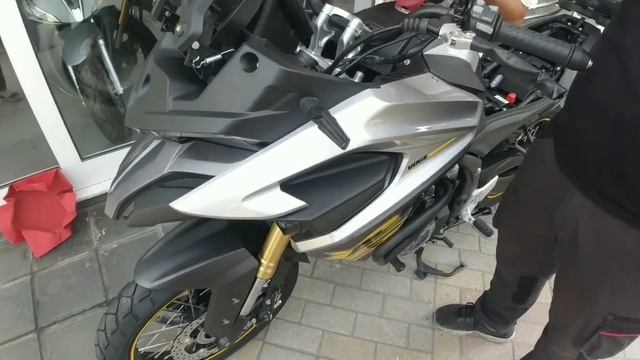 Unboxing Voge 525 DSX |Voge SR 4 Max