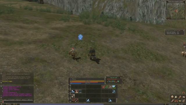 Lineage 2 classic Uber pro Tyrant Episode 3: BOT HUNT! смотреть онлайн