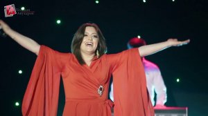 Новый Табасаранский концерт в г. Махачкала 2017 г. 2 часть