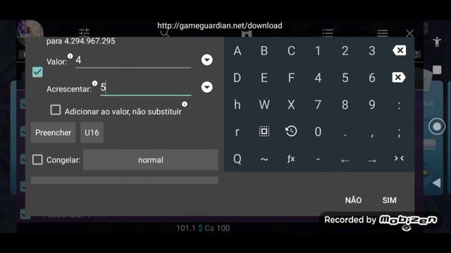Dinheiro 💸💸 grátis no sincity buildit com gameguardian no root смотреть онлайн