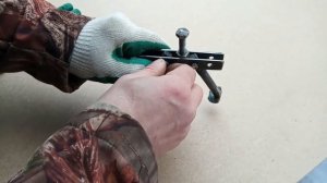 СЪЕМНИК подшипников, САМОДЕЛКА.ОЧЕНЬ простой