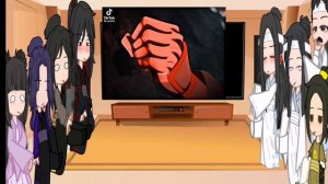 реакция магистр дьявольского культа на будущее 2 часть