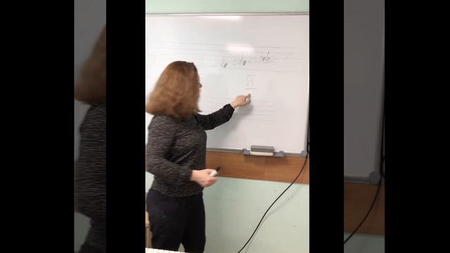 7 класс Хроматическая гамма смотреть онлайн