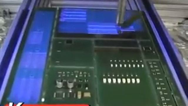 Humiseal Conformal Coating.mp4 смотреть онлайн