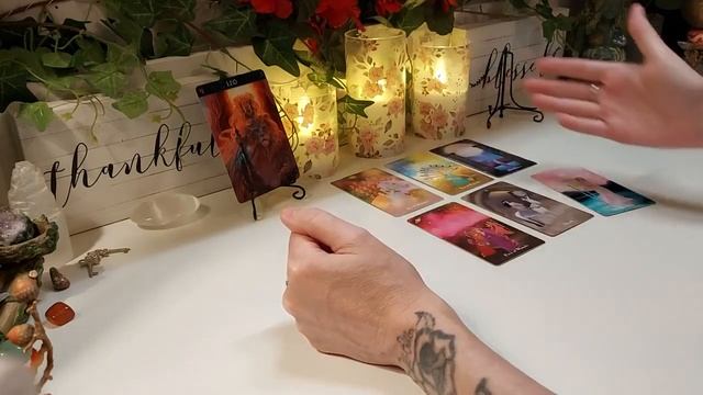 ♌LEO♌TIMELESS, GENERAL COLLECTIVE READING смотреть онлайн