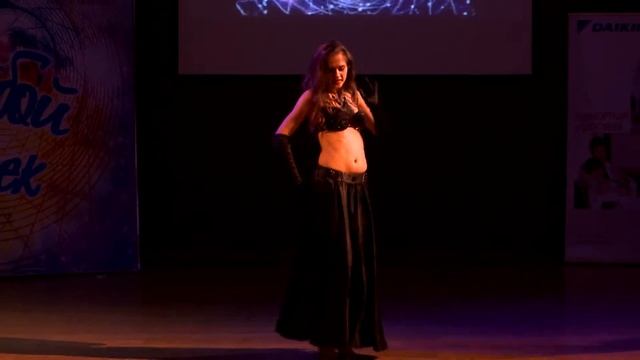 Новогодний Бал 2015 в GallaDance Dream House Барвиха смотреть онлайн