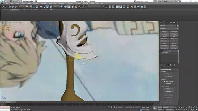 ZELDA | LET'S CREATE 3D GAME PROPS | link's new bow ✨ ? ✨ смотреть онлайн
