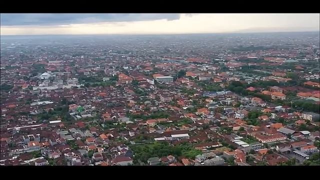Beautiful of denpasar city,bali смотреть онлайн
